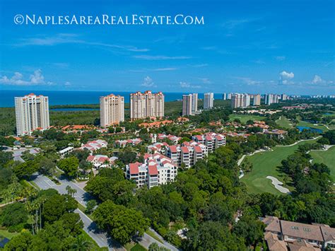 Pelican Bay Highrises | Naples, FL 34108