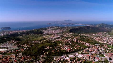 Clues from a Giant Volcanic Eruption Exist Beneath Naples | Watch on ...