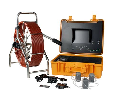 Cheap Sewer Camera Parts, find Sewer Camera Parts deals on line at Alibaba.com