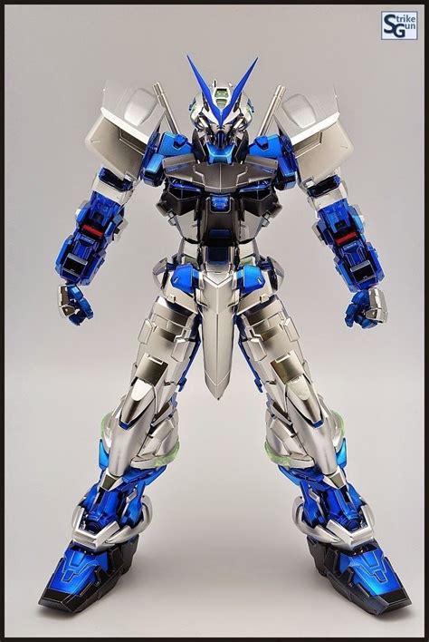 Gundam Astray Blue Frame Strike Gundam, Gundam Astray, Marvel Legends ...