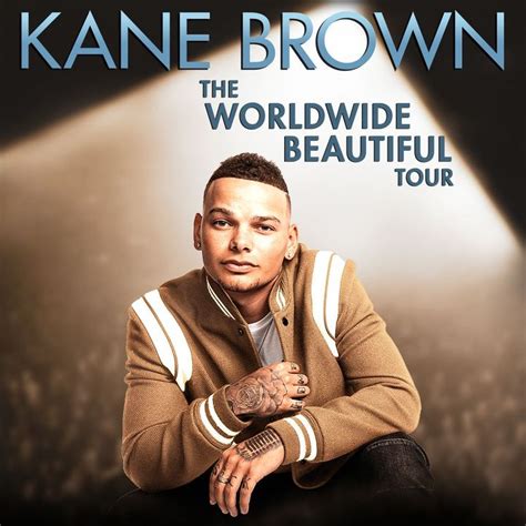 Kane Brown Tour Dates 2020 & Concert Tickets | Bandsintown