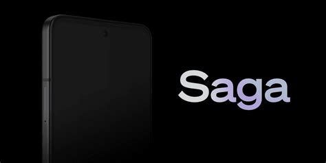 Solana Mobile debuts Saga, a flagship Android phone for web3 | Solana