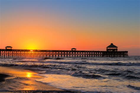 Do’s and Don'ts of Charleston Beaches