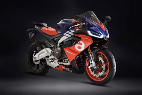 2020 APRILIA RS 660米蘭車展發表：並列雙缸雄獅的怒吼！