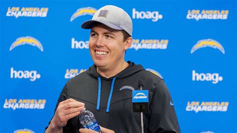 Press Conference: Kellen Moore on the Bolts' Offensive Talent