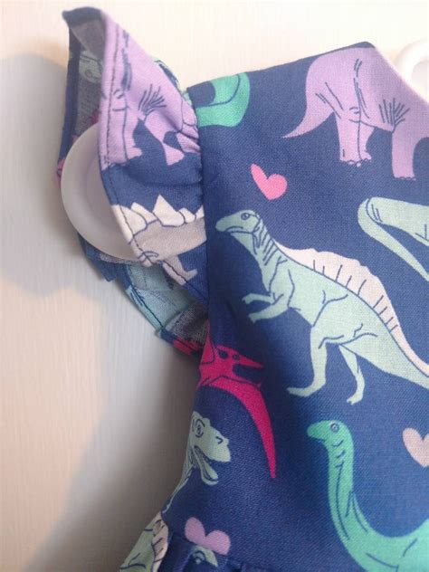 Dinosaur Dress Girls Dinosaur Dress Toddler Dinosaur Dress - Etsy