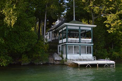 Where to Stay, Eat and What to Do in Elkhart Lake, Wisconsin - Travel ...