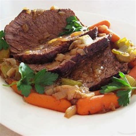 10 Best Beef Blade Roast Recipes | Yummly