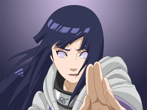 Top 5 Dead or Alive: Hinata Hyuga (Naruto) - Black Nerd Problems