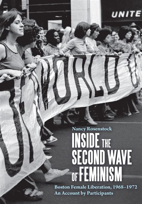 Inside the Second Wave of Feminism | HaymarketBooks.org