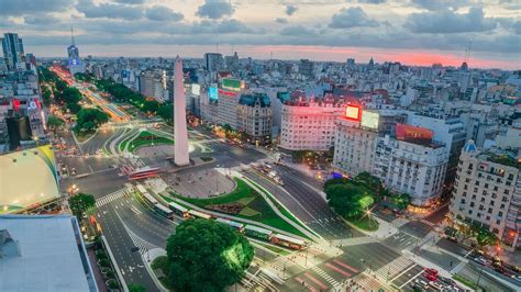 Tour por la Recolecta en Buenos Aires2023 - MejorTour.com