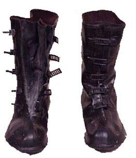 Rubber Overshoes For Cowboy Boots Western Timberlands Women Eddie Bauer ...