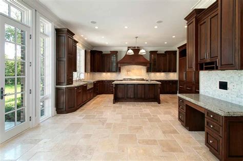 Pros and Cons of Marble Floor Tiles – Rubi Blog USA