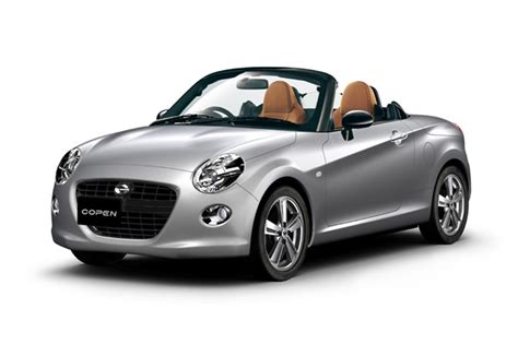 Daihatsu Copen 2023 Price in Pakistan