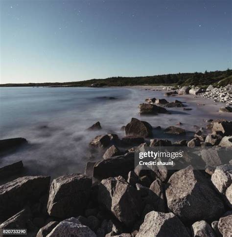 14 Crystal Crescent Beach Stock Photos, High-Res Pictures, and Images ...