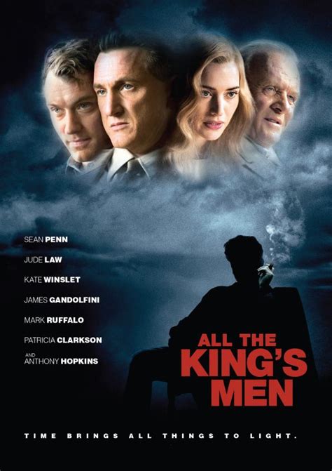 All the King's Men (2006) - Steven Zaillian | Synopsis, Characteristics, Moods, Themes and ...