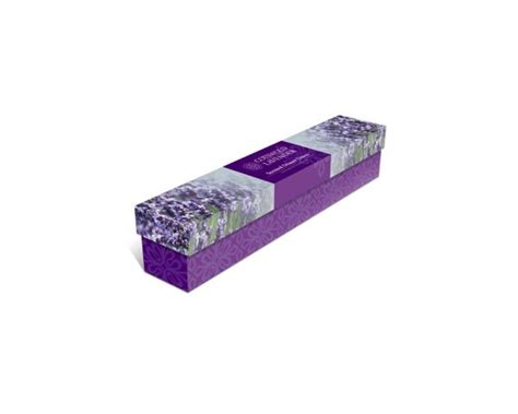 Lavender Drawer Liners - Lavender Hampers & Gifts