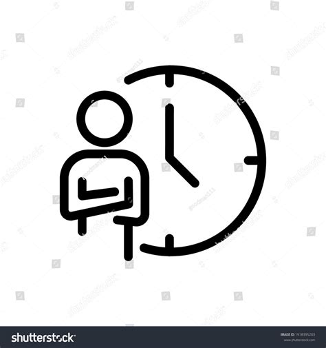 131,519 Wait Icon Images, Stock Photos & Vectors | Shutterstock