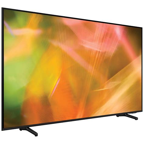 Samsung 75 Inch AU8000 Crystal UHD 4K Smart TV UA75AU8000WXXY | Costco Australia