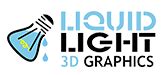 3D Animations | Liquid Light 3D