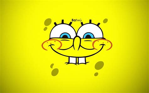 Spongebob Wallpapers - Wallpaper Cave