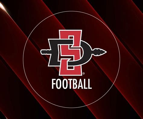 Sdsu Aztecs Football