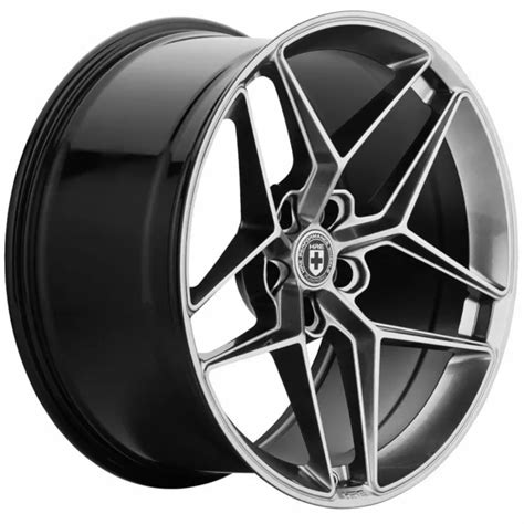 22& HRE FF11 Silver 22x10 Forged Concave Wheels Rims Fits Volkswagen Touareg $3,200.00 - PicClick