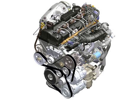 Hyundai announces new R-Engine diesel for Europe, possibly U.S.