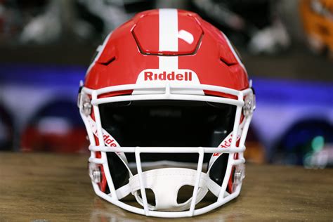 Georgia Bulldogs Riddell SpeedFlex Helmet – Green Gridiron, Inc.