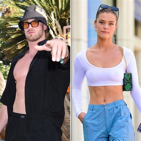 How Are Logan Paul and Nina Agdal's Wedding Plans Coming Along? | Us Weekly