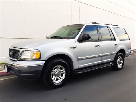 Used 2001 Ford Expedition XLT at City Cars Warehouse INC