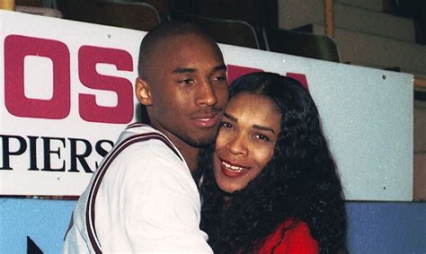 Inside Kobe Bryant's Troubled Relationship With His Parents | Goalcast