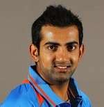 Gautam Gambhir family photos | Celebrity family wiki