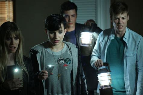 Cast, Story-Line Overhaul: "Scream: The TV Series" to be Rebooted for Season 3. | Horror Society