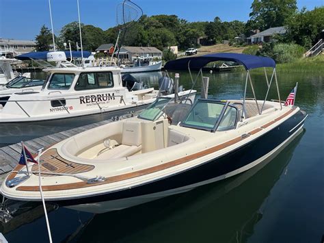 Chris Craft 2021 for sale for $210,000 - Boats-from-USA.com