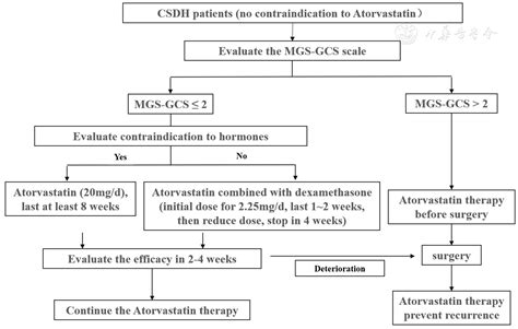 Expert consensus on drug treatment of chronic subdural hematoma | Chinese Neurosurgical Journal