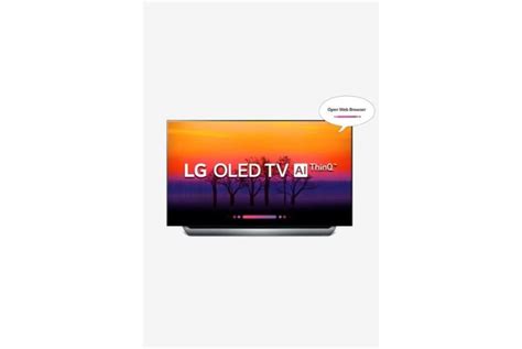 LG 77 Inch OLED Ultra HD (4K) TV (OLED77C8PTA) Online at Lowest Price ...