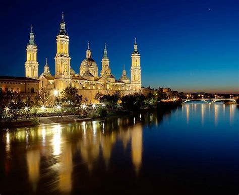 THE 15 BEST Things to Do in Zaragoza (2024) - Must-See Attractions