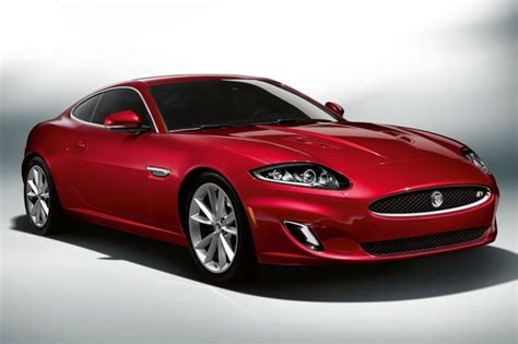 2015 Jaguar XK Pictures - 46 Photos | Edmunds