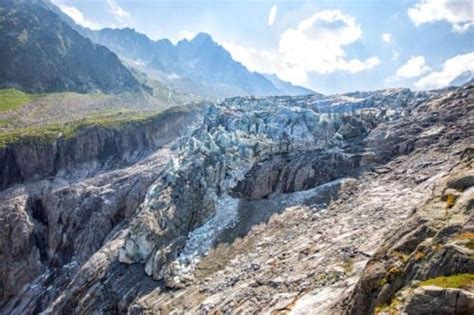 How to Hike to Argentière Glacier | Chamonix, France – Earth Trekkers