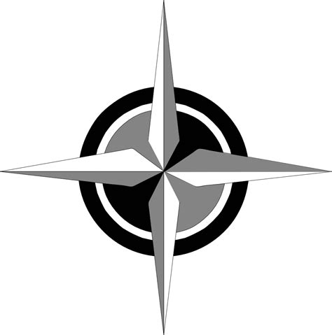 Compass Png - ClipArt Best