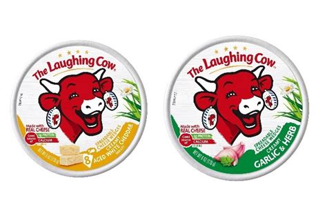 Laughing Cow Light Cheese Nutrition Label - All About Cow Photos