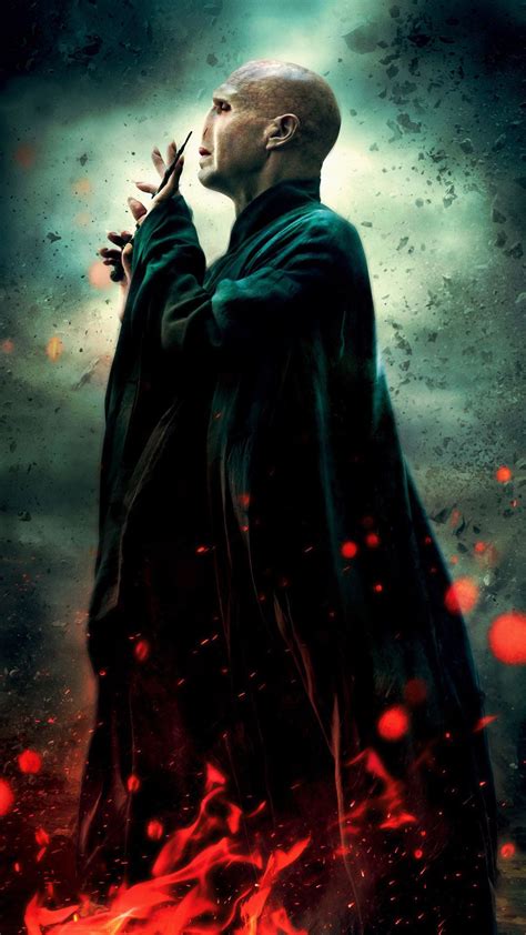 Lord Voldemort Wallpaper