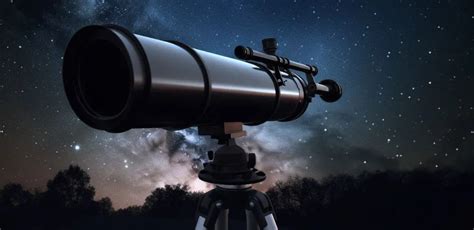 How To Tell If Telescope Needs Collimation – Starry Nova