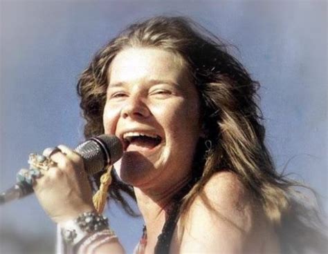 Janis Joplin's 1969 Performance at Merriweather Post Pavilion: A Look ...