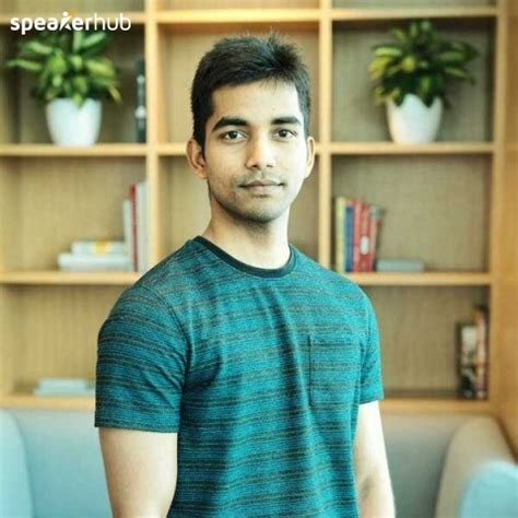 Prashant Singh | SpeakerHub