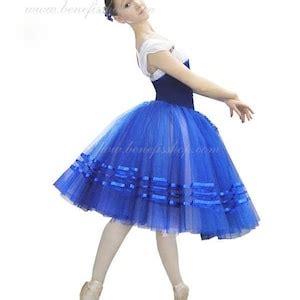 Professional Stage Costume for Adults and Children's. Giselle Dress F 0022 - Etsy