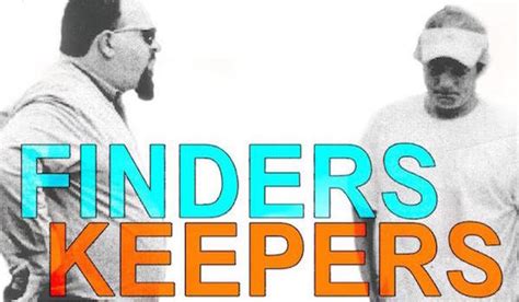 FINDERS KEEPERS (2015) Movie Trailer: Footless in North Carolina | FilmBook