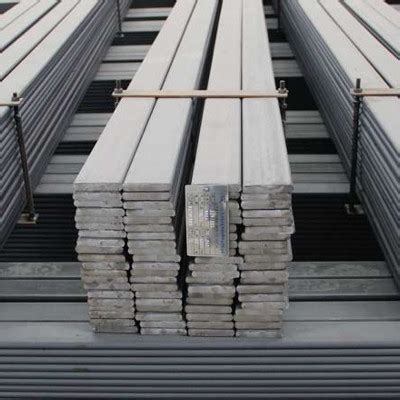 Flat Bar - 50mm x 5mm - Mild Steel | SteelOnline