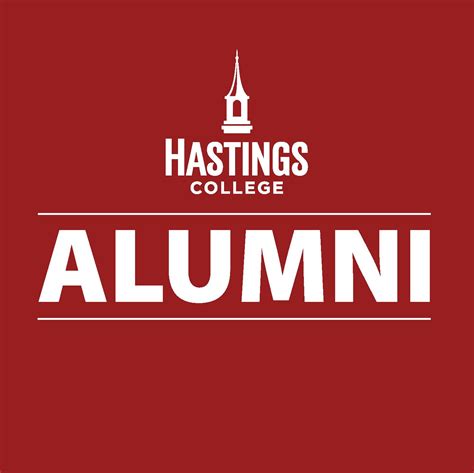 Hastings College Alumni | Hastings NE